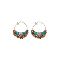 Orecchini Ayala Bar Donna in Lega metallica WD-SGN2176 - WD-SGN2176